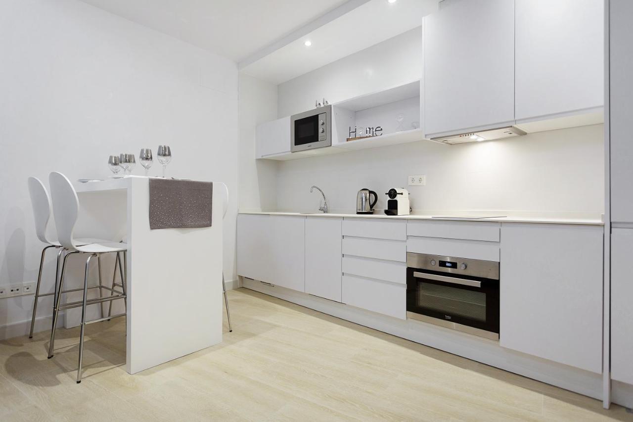 Apartamento Palacio Buenavista Sevilla Habitación foto